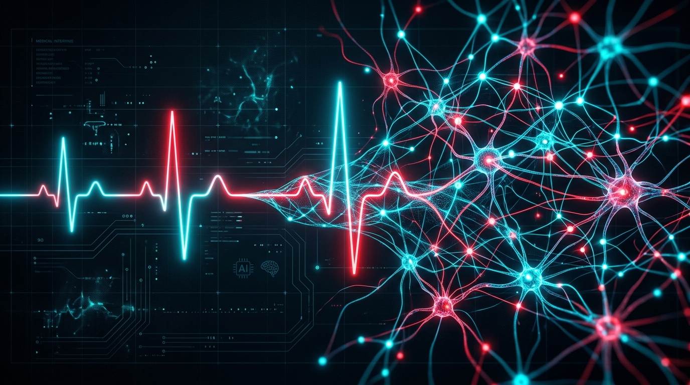 CardioNet AI